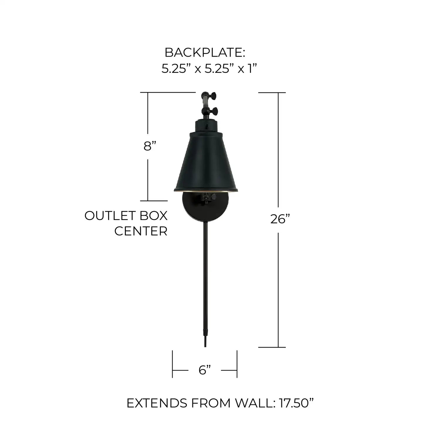 CAPITAL LIGHTING, SHAY SCONCE, WALL SCONCES