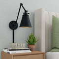 CAPITAL LIGHTING, SHAY SCONCE, WALL SCONCES