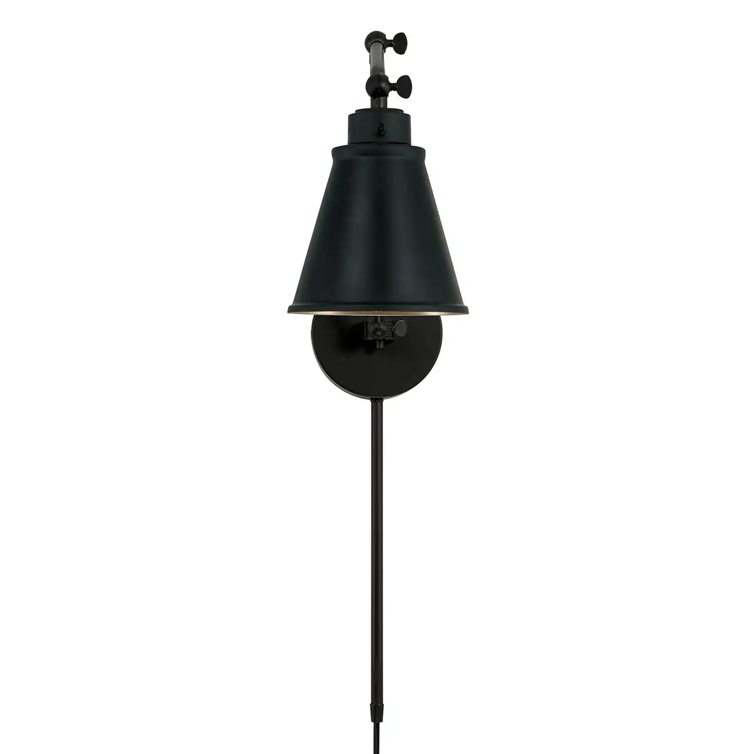 CAPITAL LIGHTING, SHAY SCONCE, WALL SCONCES