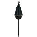 CAPITAL LIGHTING, SHAY SCONCE, WALL SCONCES