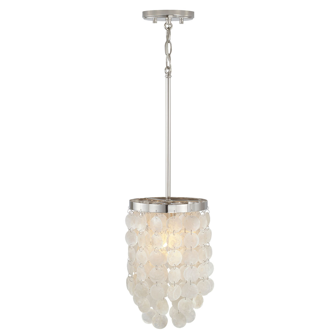 AUSTIN ALLEN & CO, SHELBY PENDANT, PENDANT LIGHT