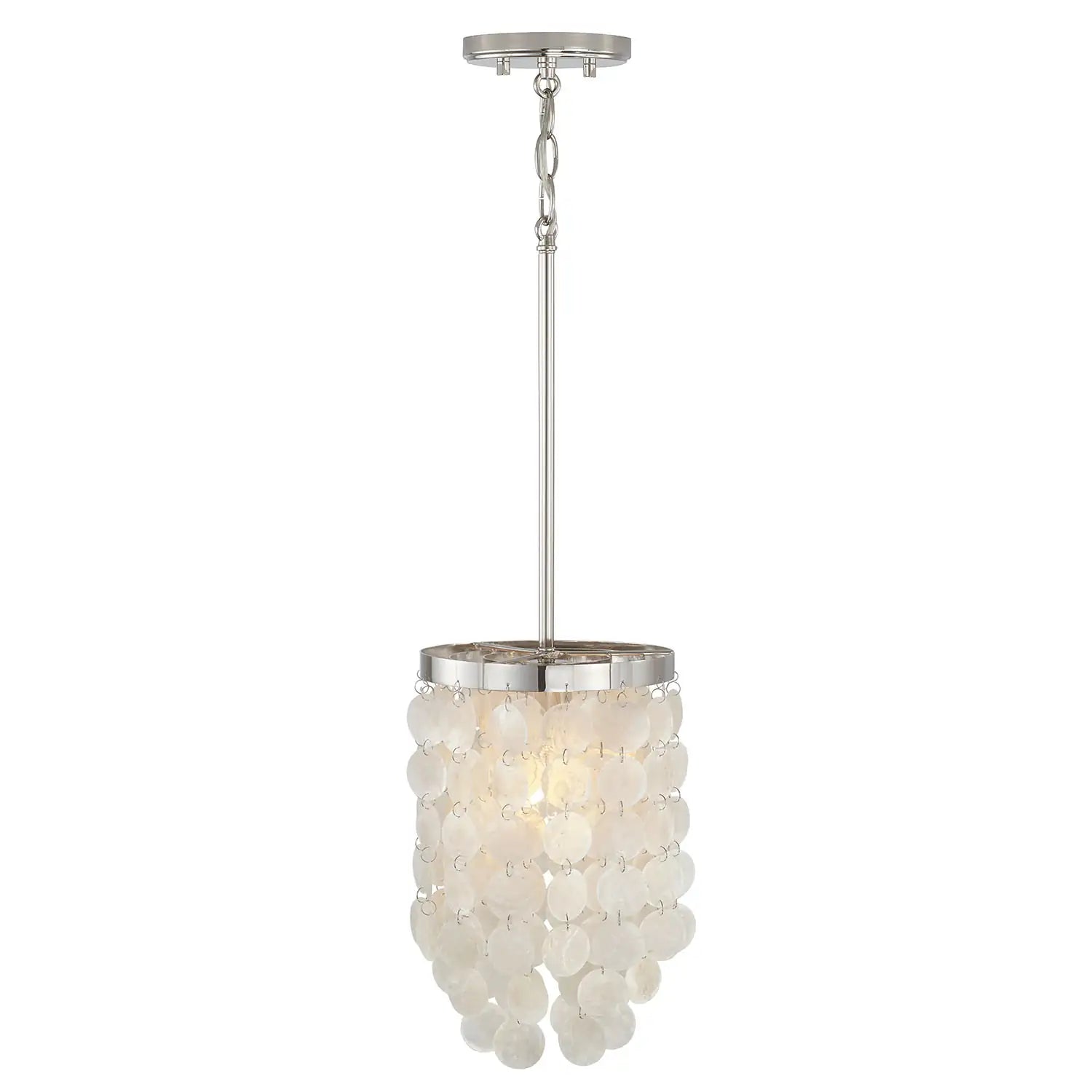 CAPITAL LIGHTING, SHELBY PENDANT, PENDANT LIGHT