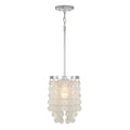 CAPITAL LIGHTING, SHELBY PENDANT, PENDANT LIGHT