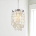 CAPITAL LIGHTING, SHELBY PENDANT, PENDANT LIGHT