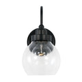CAPITAL LIGHTING, BRECKEN SCONCE, WALL SCONCES