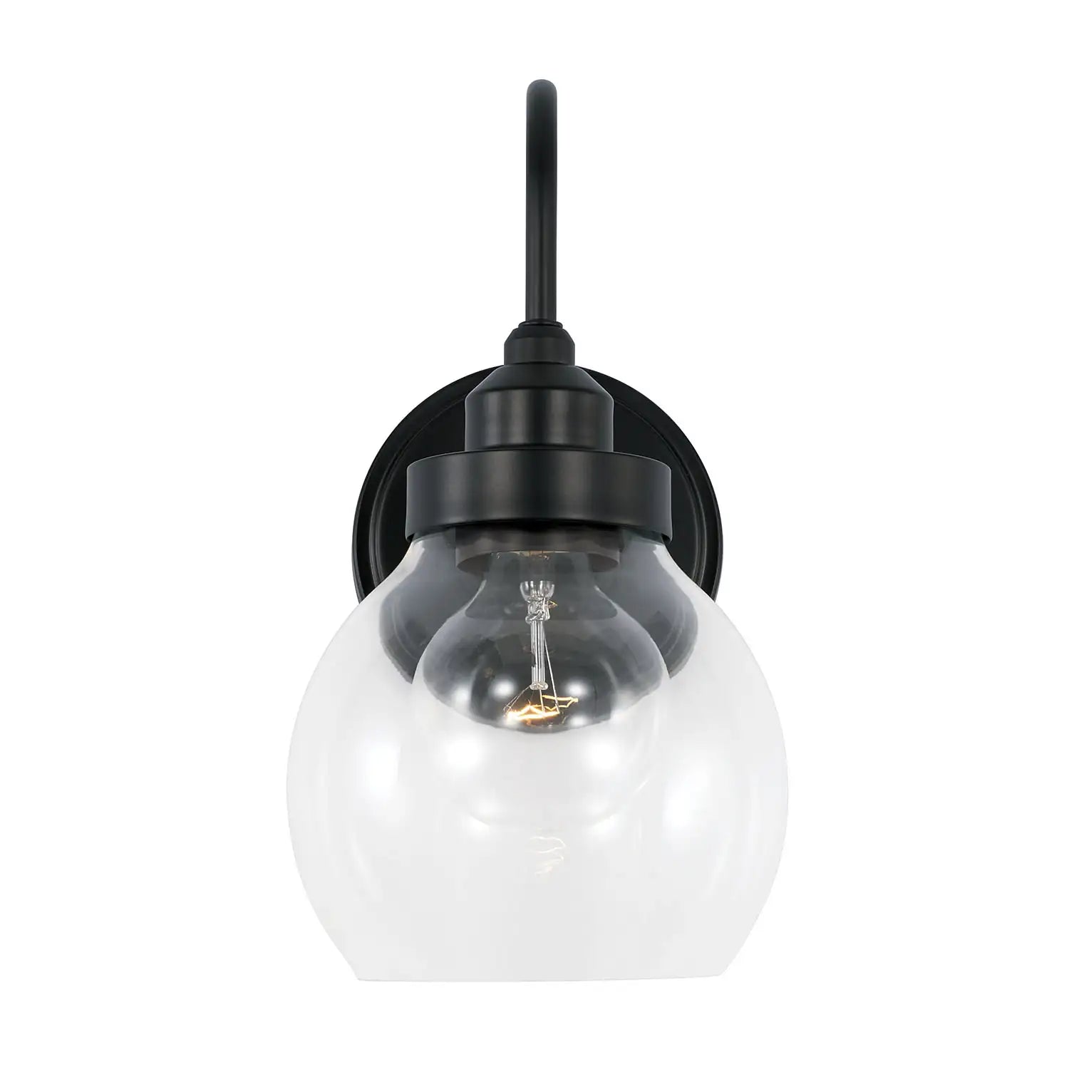 CAPITAL LIGHTING, BRECKEN SCONCE, WALL SCONCES