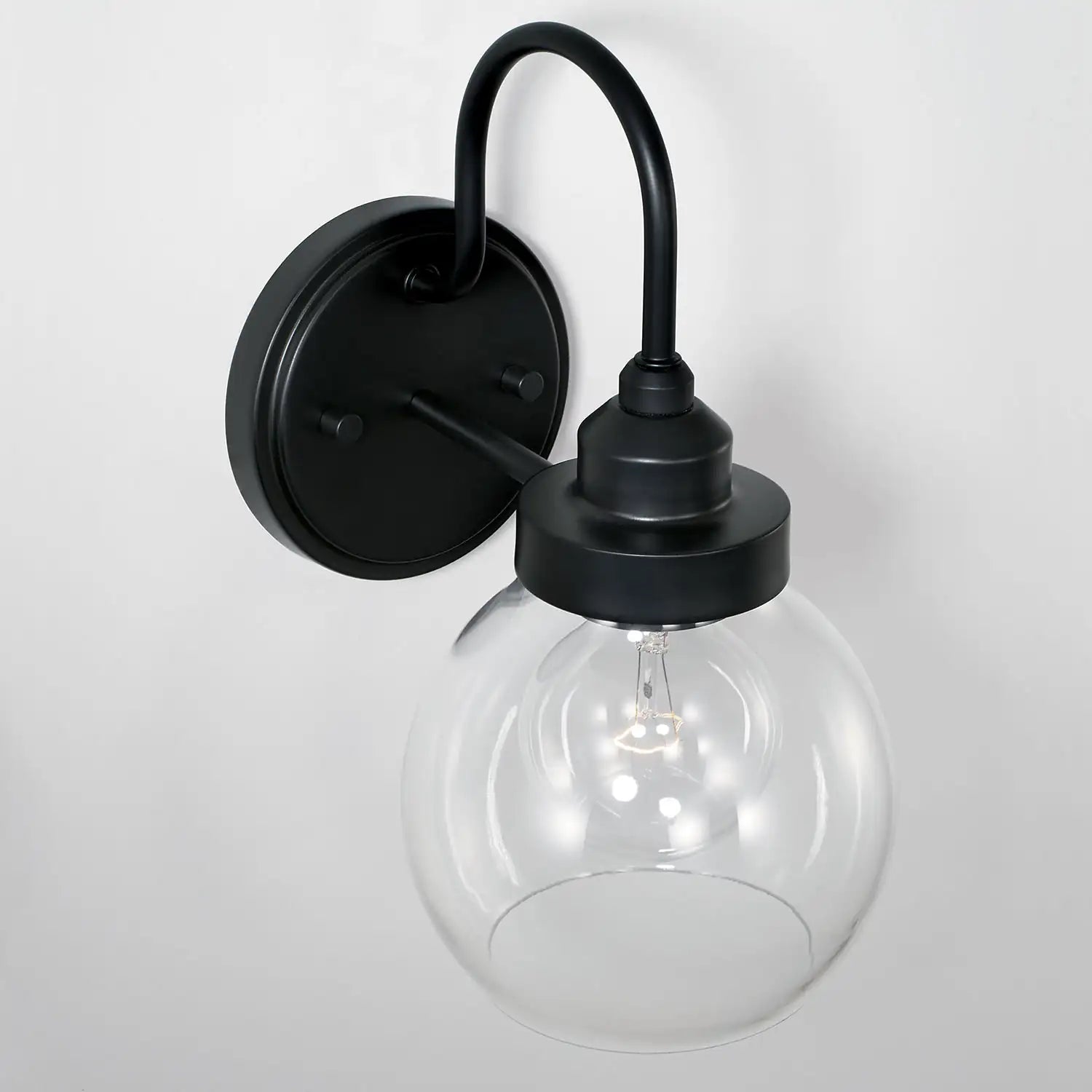 CAPITAL LIGHTING, BRECKEN SCONCE, WALL SCONCES