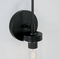 CAPITAL LIGHTING, RILEY SCONCE, WALL SCONCES