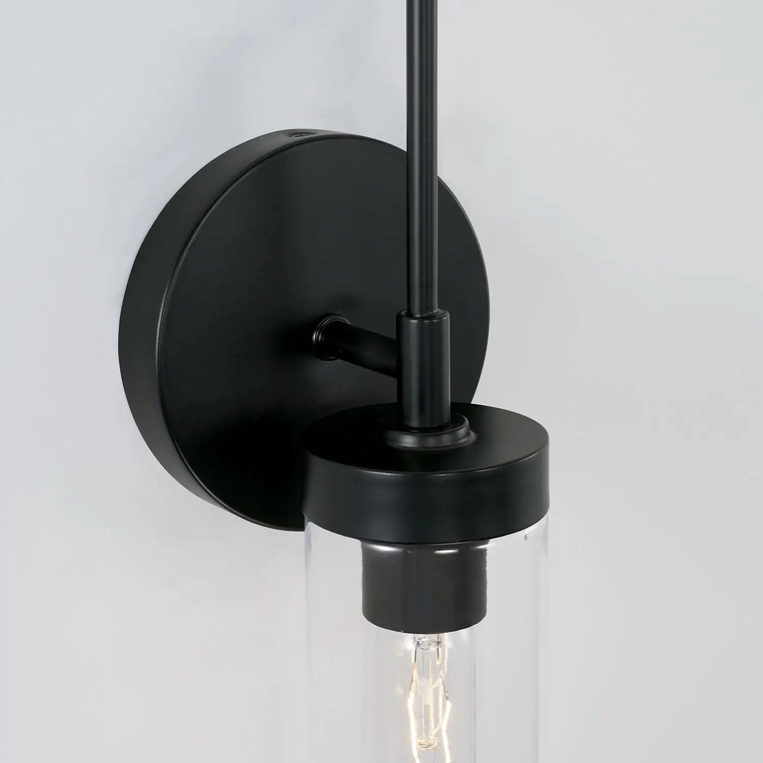 CAPITAL LIGHTING, RILEY SCONCE, WALL SCONCES