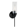 CAPITAL LIGHTING, RILEY SCONCE, WALL SCONCES