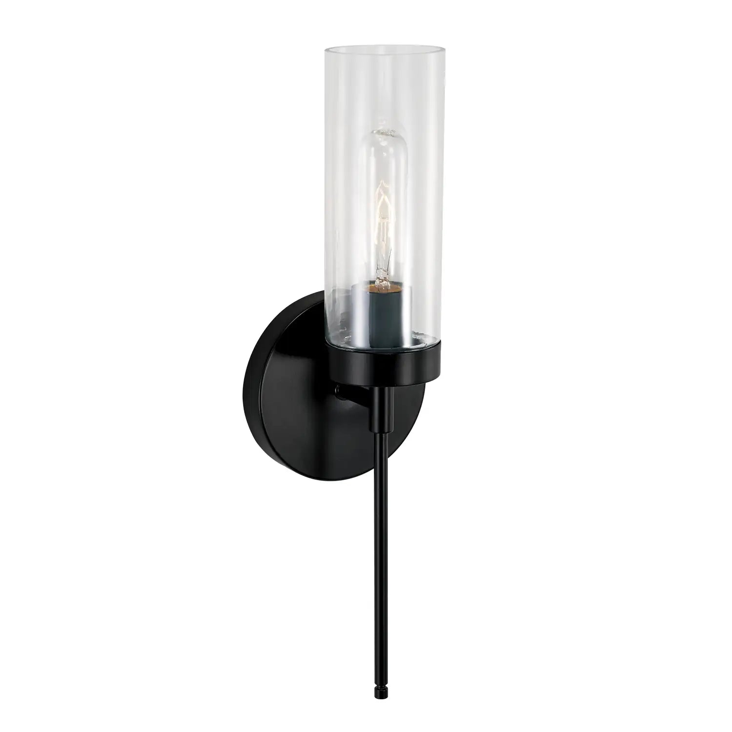 CAPITAL LIGHTING, RILEY SCONCE, WALL SCONCES