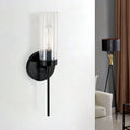 CAPITAL LIGHTING, RILEY SCONCE, WALL SCONCES