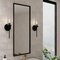 CAPITAL LIGHTING, RILEY SCONCE, WALL SCONCES