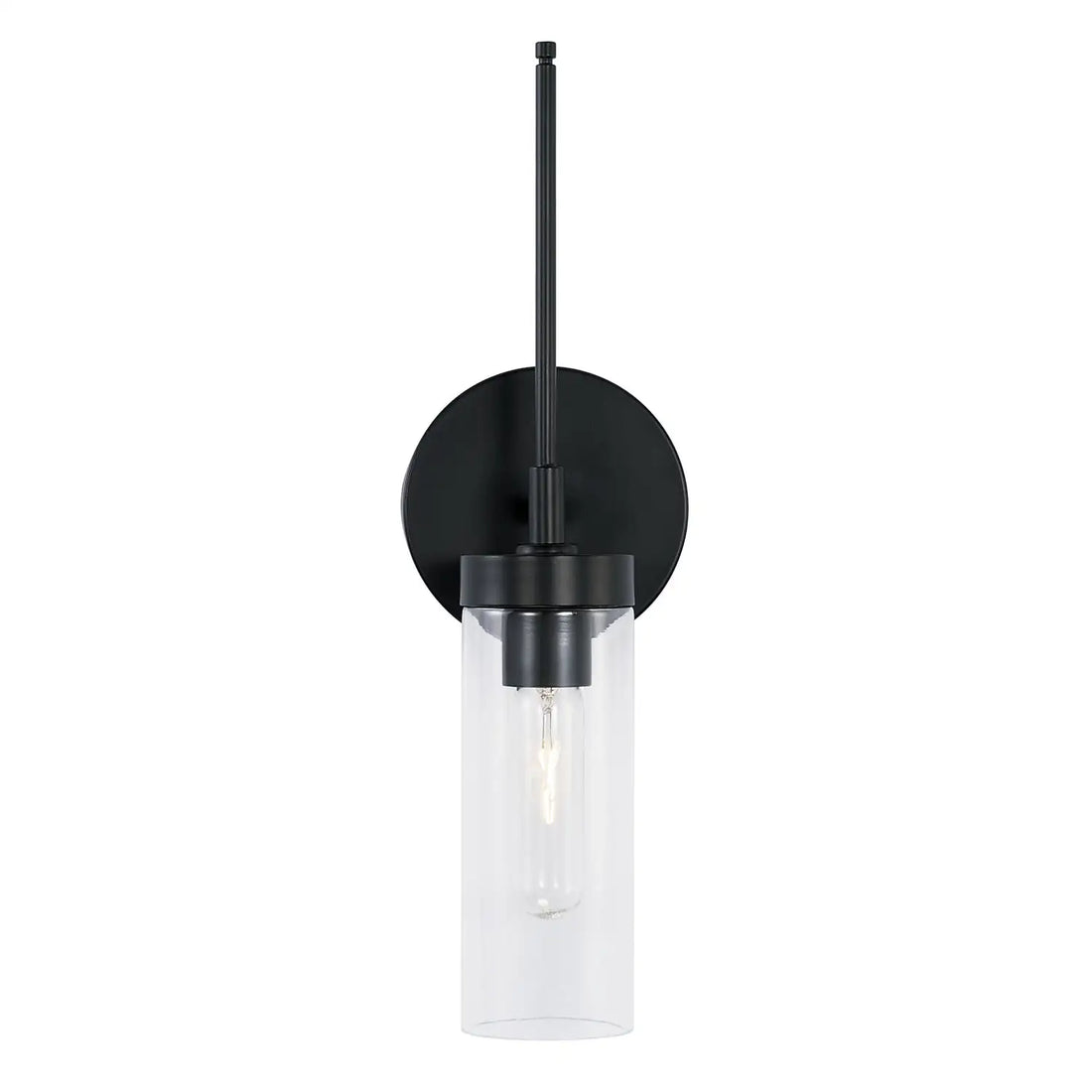 CAPITAL LIGHTING, RILEY SCONCE, WALL SCONCES