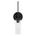 CAPITAL LIGHTING, RILEY SCONCE, WALL SCONCES