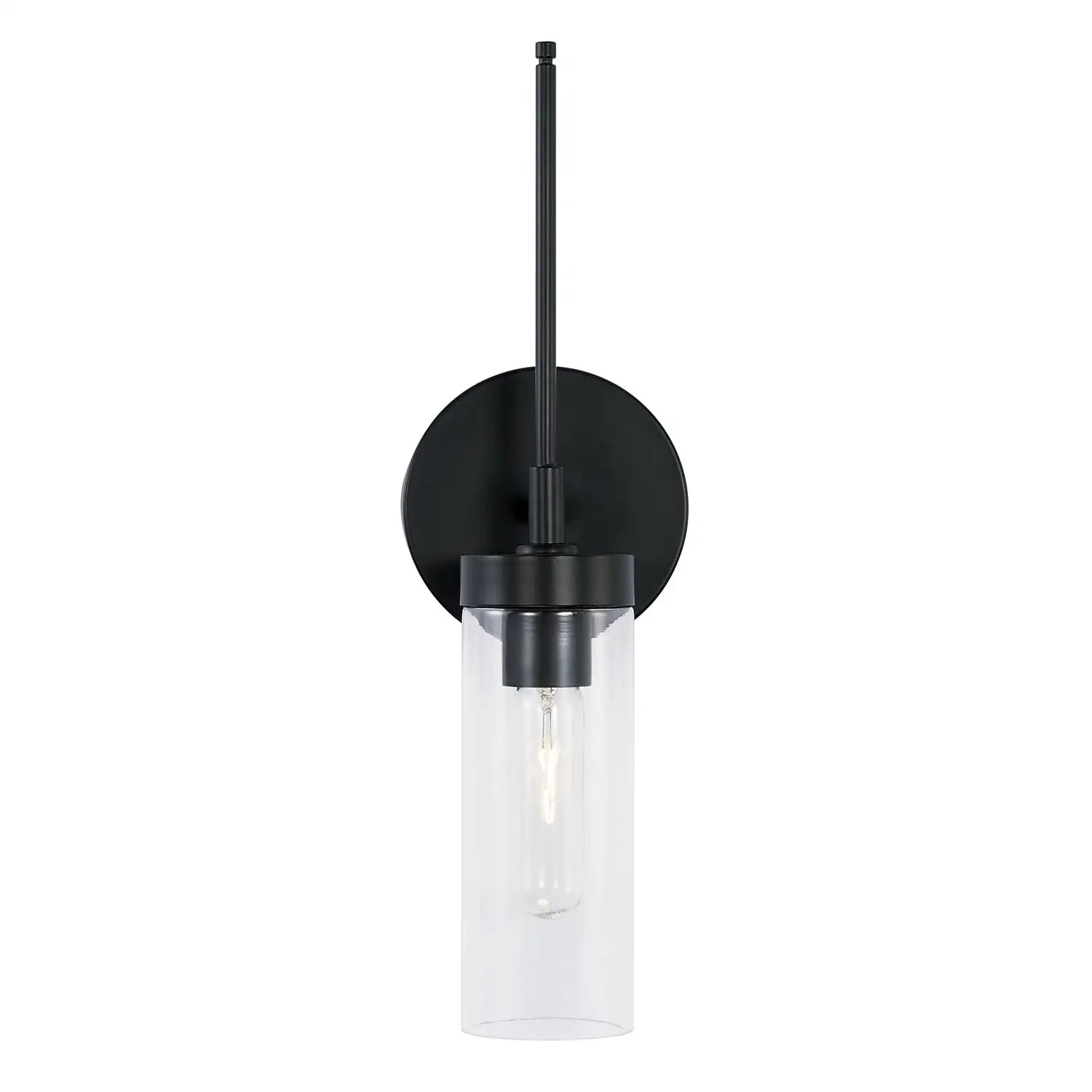 CAPITAL LIGHTING, RILEY SCONCE, WALL SCONCES