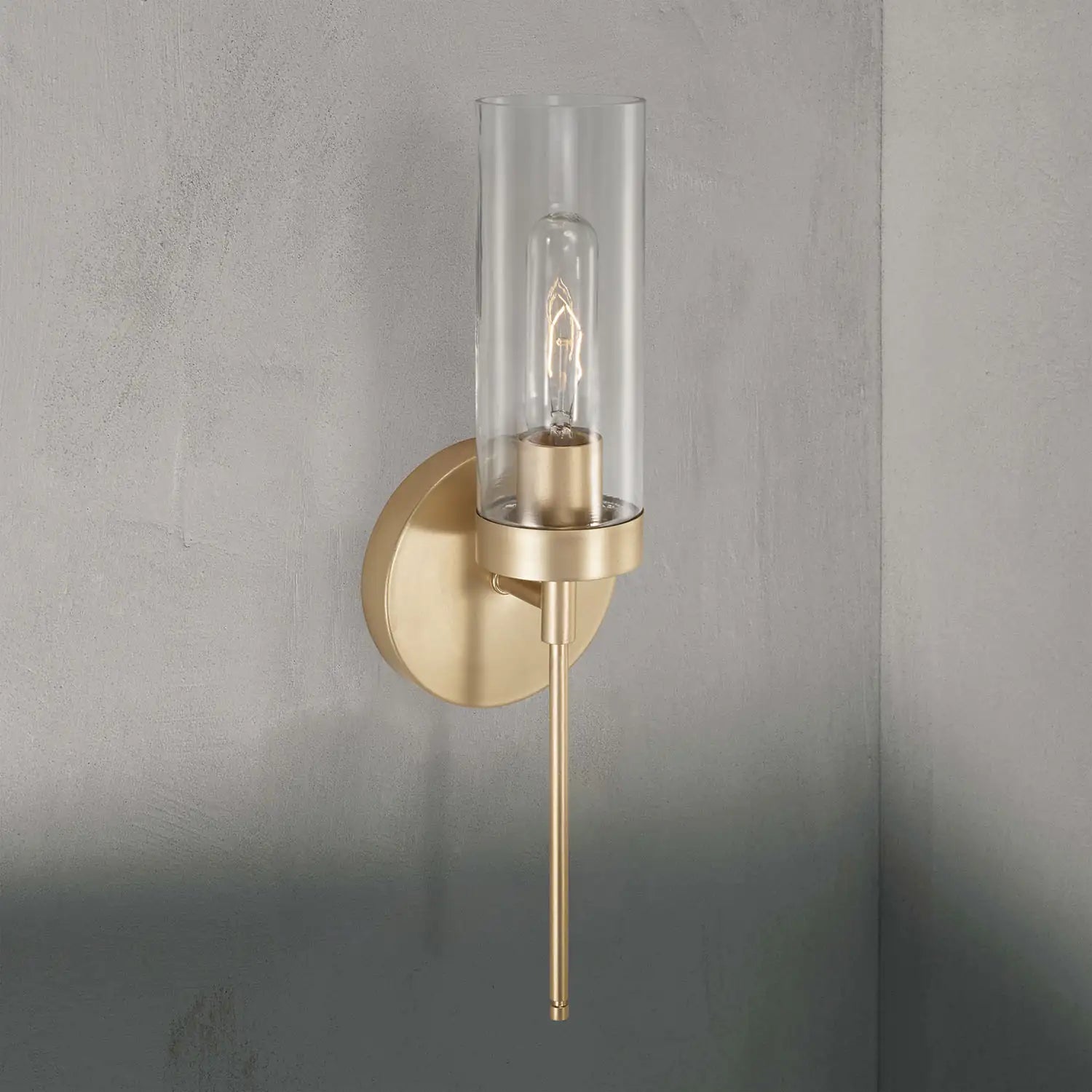 CAPITAL LIGHTING, RILEY SCONCE, WALL SCONCES