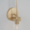CAPITAL LIGHTING, RILEY SCONCE, WALL SCONCES