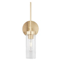 CAPITAL LIGHTING, RILEY SCONCE, WALL SCONCES