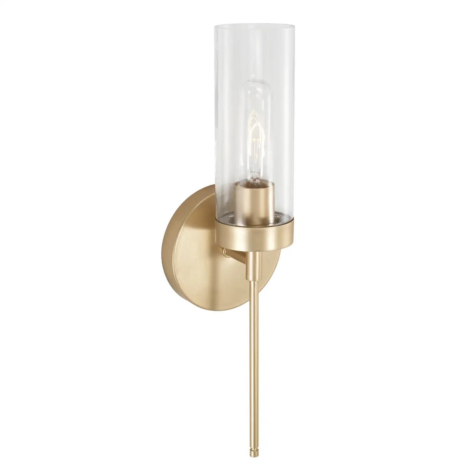 CAPITAL LIGHTING, RILEY SCONCE, WALL SCONCES