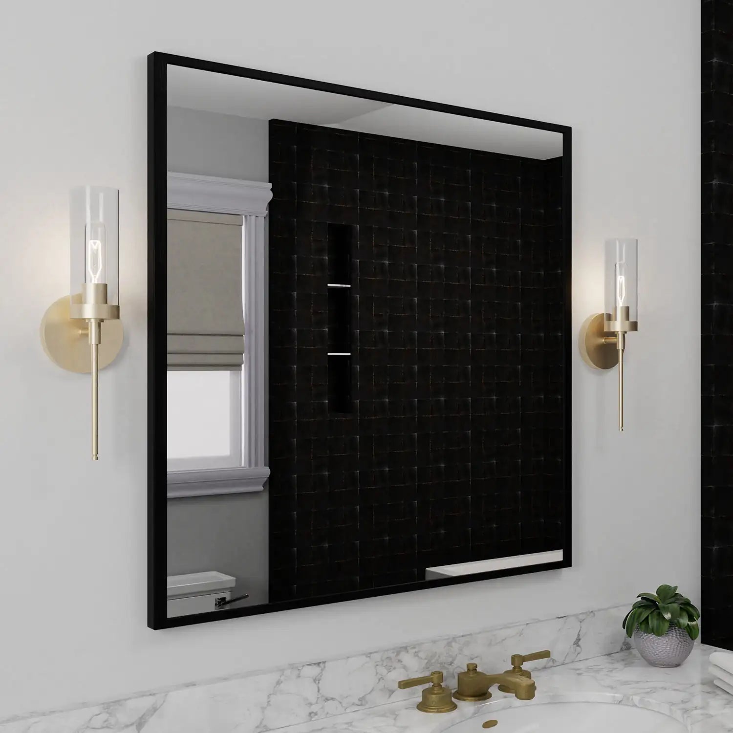 CAPITAL LIGHTING, RILEY SCONCE, WALL SCONCES