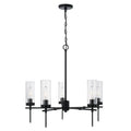 CAPITAL LIGHTING, RILEY CHANDELIER, CHANDELIER LIGHT
