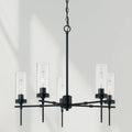 CAPITAL LIGHTING, RILEY CHANDELIER, CHANDELIER LIGHT