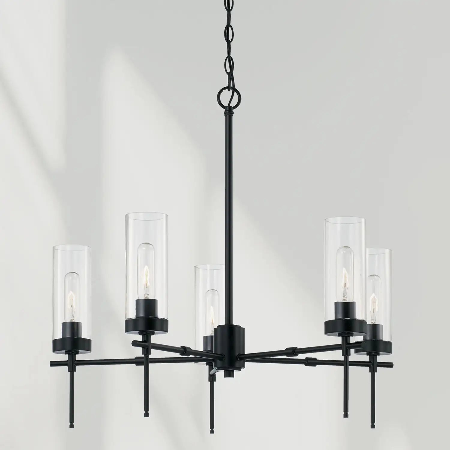 CAPITAL LIGHTING, RILEY CHANDELIER, CHANDELIER LIGHT