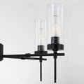 CAPITAL LIGHTING, RILEY CHANDELIER, CHANDELIER LIGHT