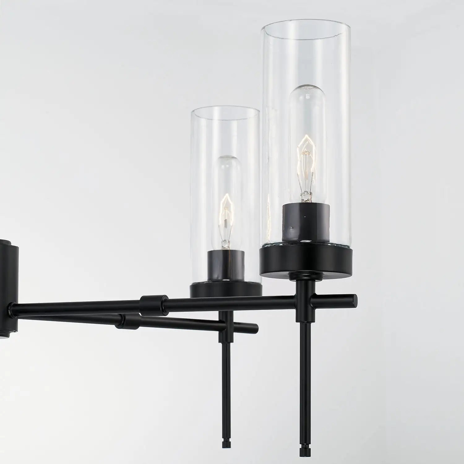 CAPITAL LIGHTING, RILEY CHANDELIER, CHANDELIER LIGHT