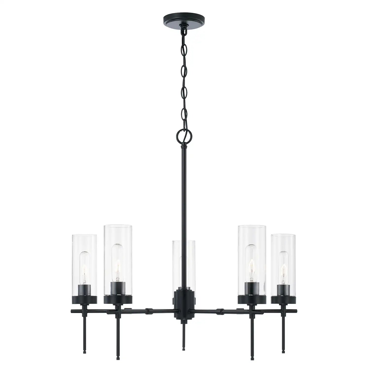 CAPITAL LIGHTING, RILEY CHANDELIER, CHANDELIER LIGHT