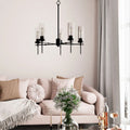 CAPITAL LIGHTING, RILEY CHANDELIER, CHANDELIER LIGHT