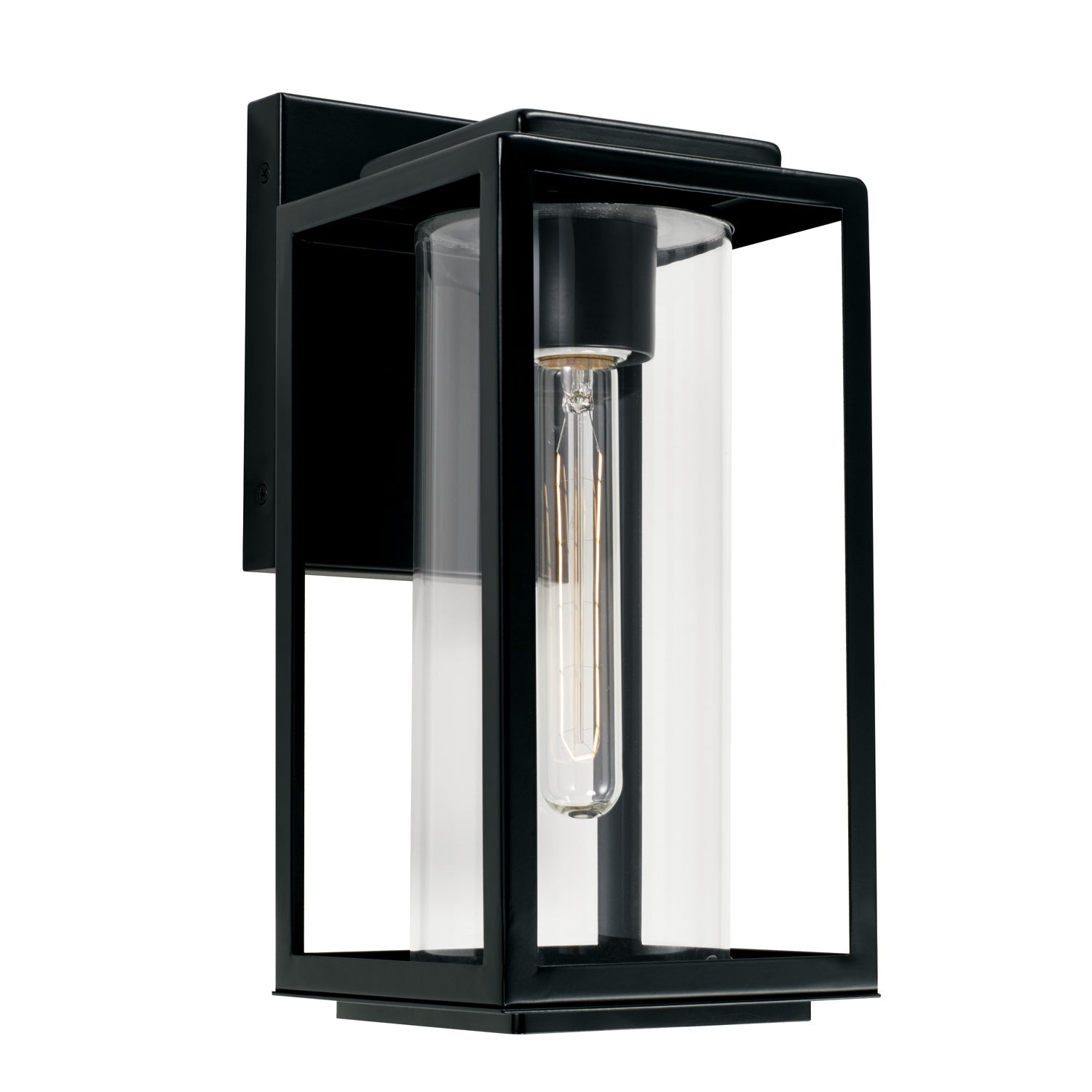 AUSTIN ALLEN & CO KESSLER OUTDOOR WALL-LANTERN
