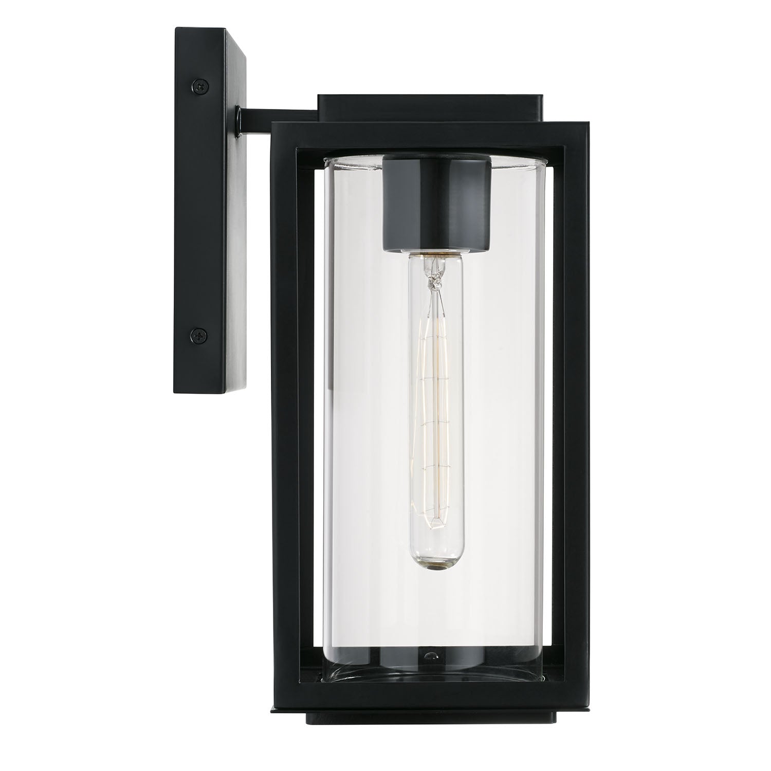 AUSTIN ALLEN & CO KESSLER OUTDOOR WALL-LANTERN