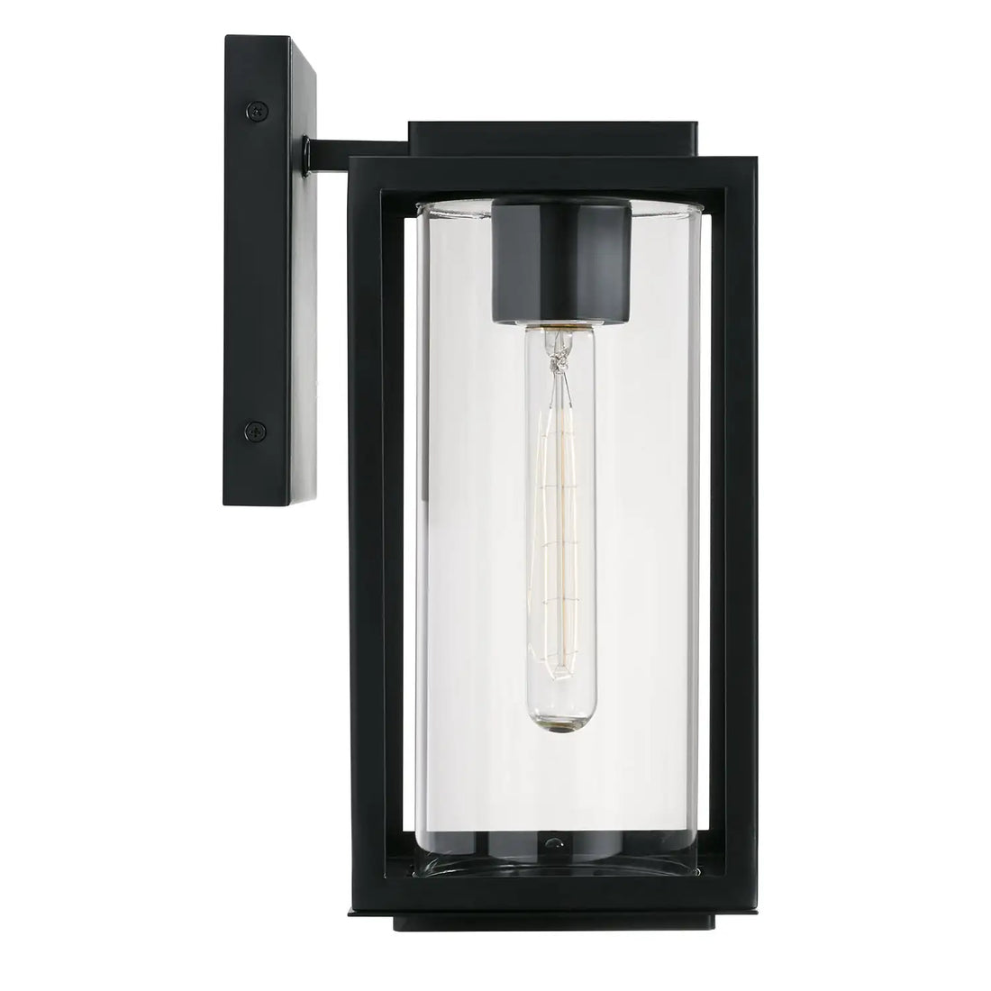 CAPITAL LIGHTING, KESSLER OUTDOOR WALL-LANTERN, OUTDOOR WALL LIGHTS