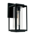 CAPITAL LIGHTING, KESSLER OUTDOOR WALL-LANTERN, OUTDOOR WALL LIGHTS
