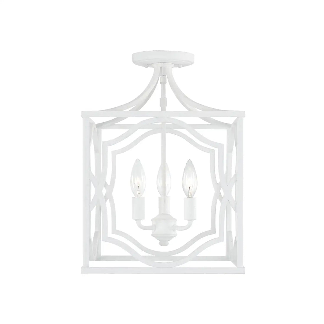 CAPITAL LIGHTING, ANNA FOYER, PENDANT LIGHT