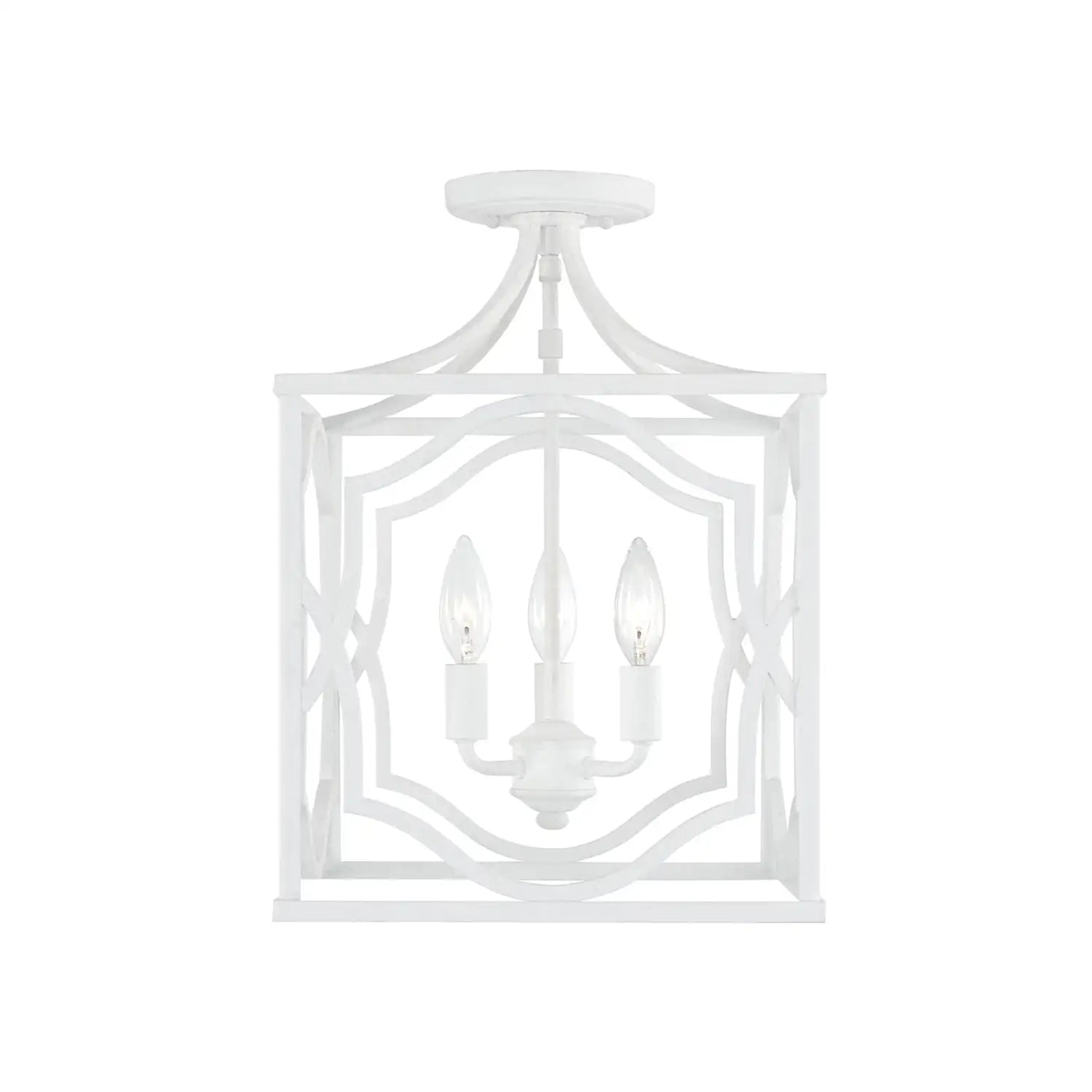 CAPITAL LIGHTING, ANNA FOYER, PENDANT LIGHT