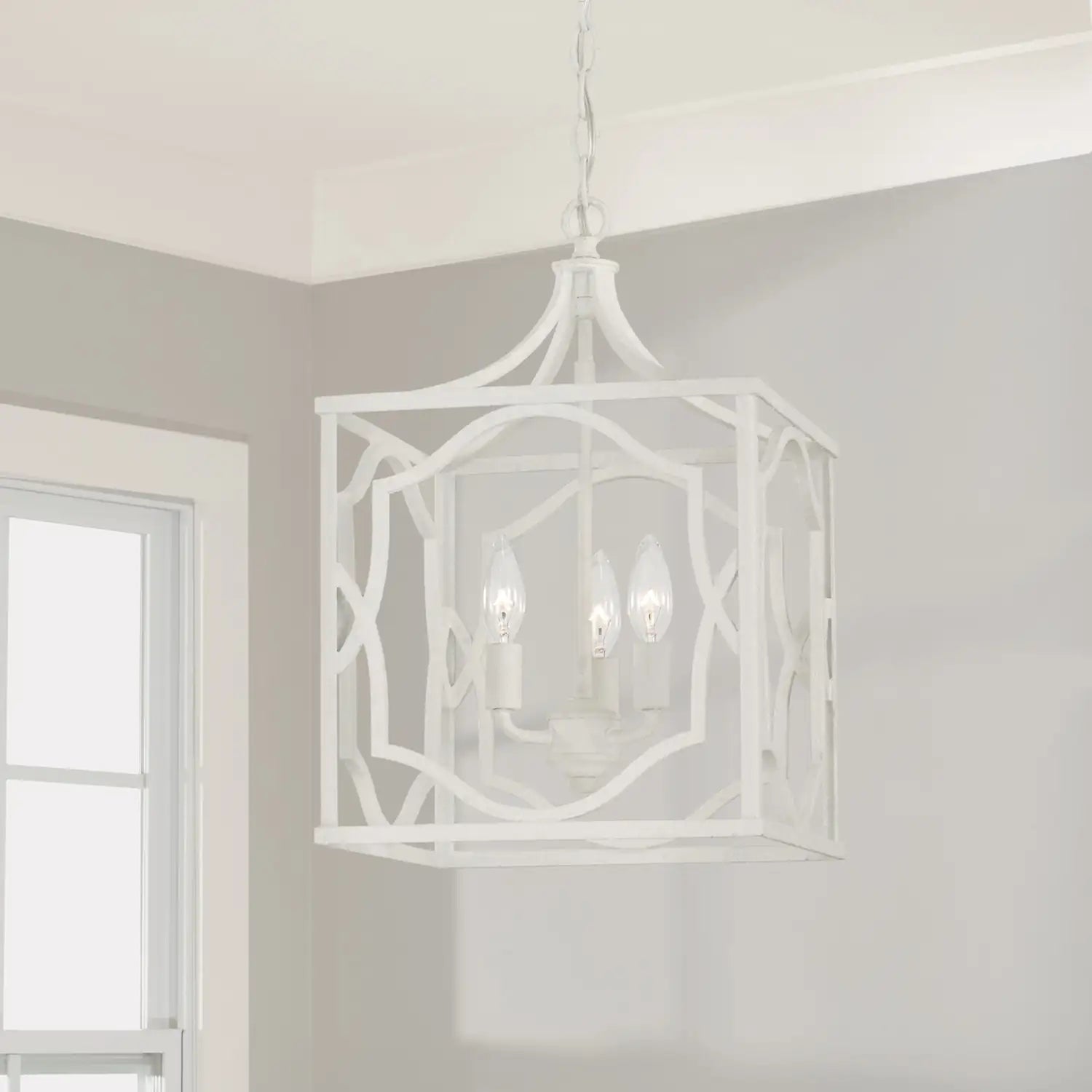 CAPITAL LIGHTING, ANNA FOYER, PENDANT LIGHT