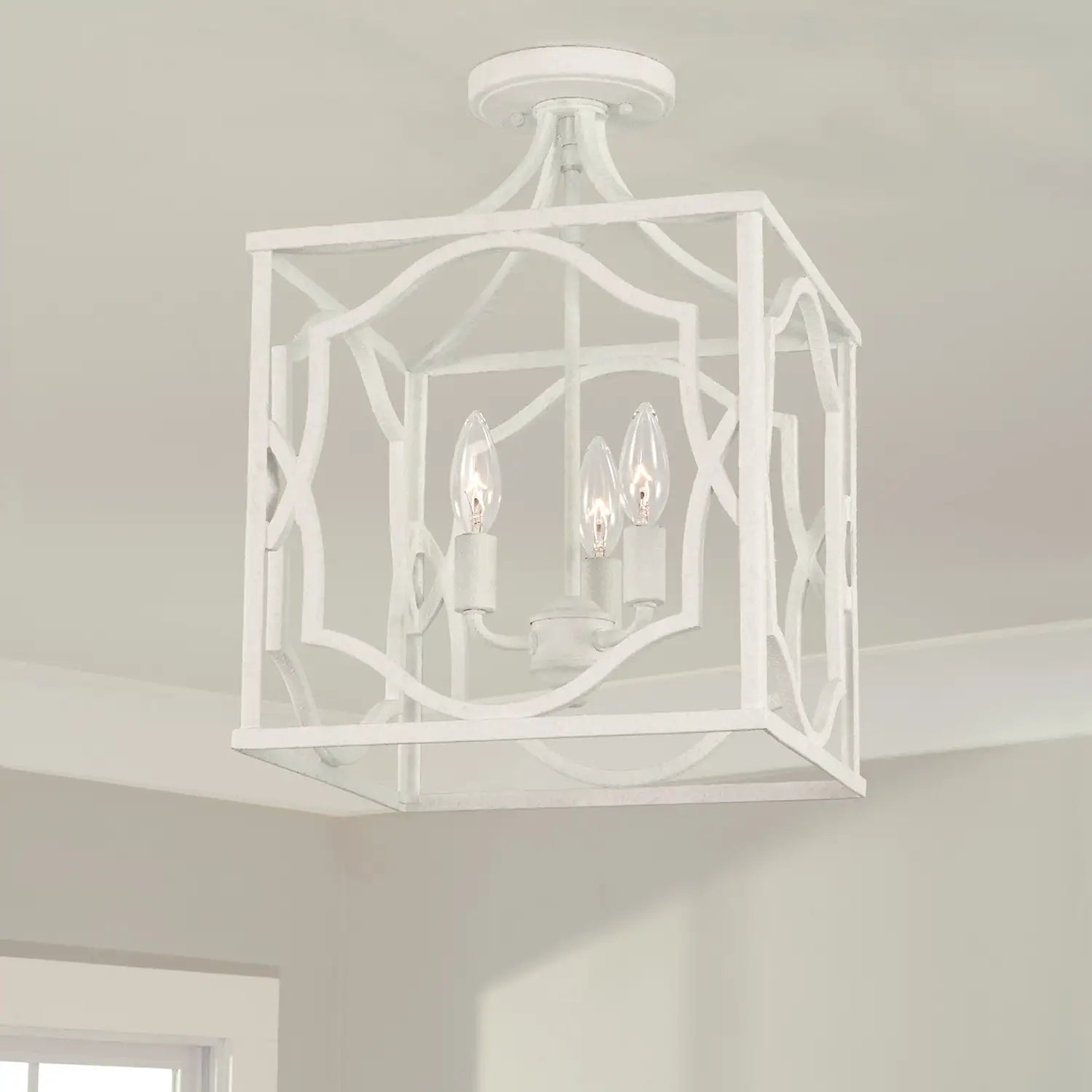 CAPITAL LIGHTING, ANNA FOYER, PENDANT LIGHT