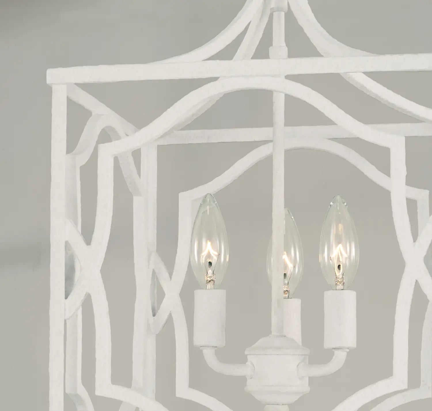 CAPITAL LIGHTING, ANNA FOYER, PENDANT LIGHT