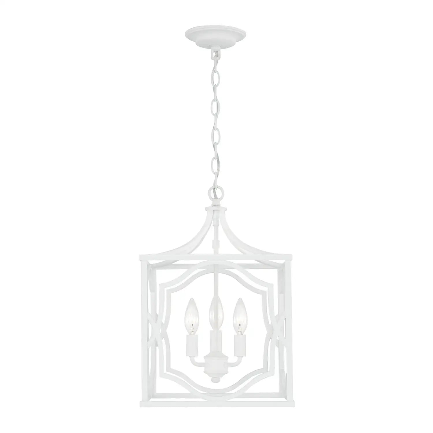 CAPITAL LIGHTING, ANNA FOYER, PENDANT LIGHT
