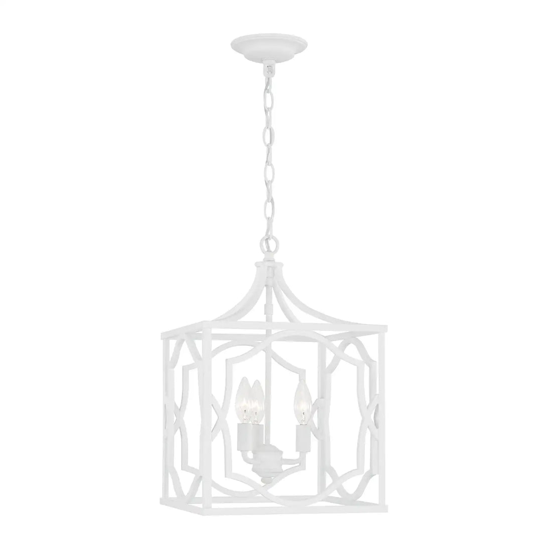 CAPITAL LIGHTING, ANNA FOYER, PENDANT LIGHT
