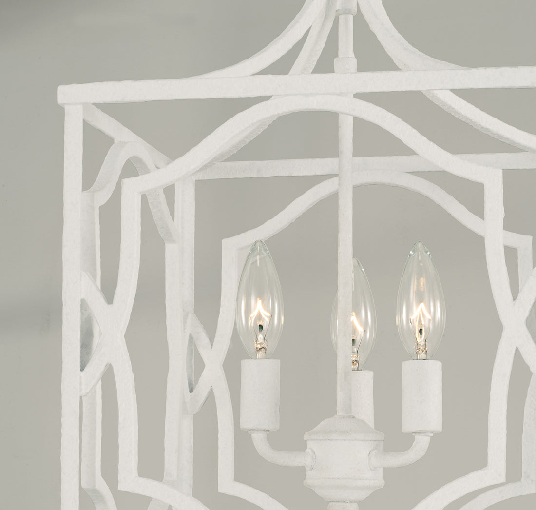 AUSTIN ALLEN & CO, ANNA FOYER, PENDANT LIGHT