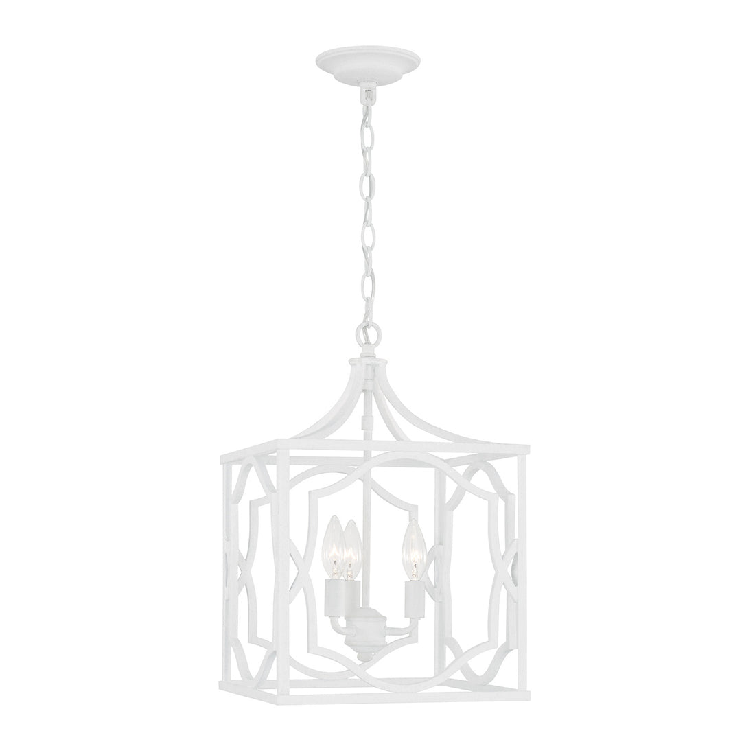 AUSTIN ALLEN & CO, ANNA FOYER, PENDANT LIGHT