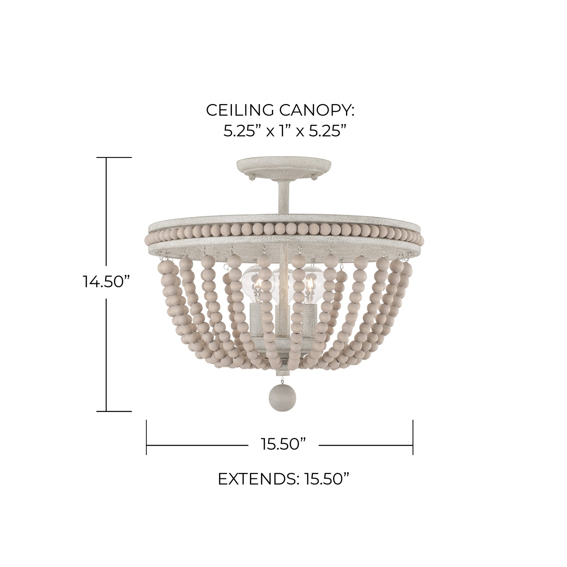 CAPITAL LIGHTING AA1021SR 2a1dc19d-57e9-49c9-a610-dbfb4aaba676