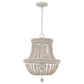 CAPITAL LIGHTING, HANDLEY CHANDELIER, CHANDELIER LIGHT