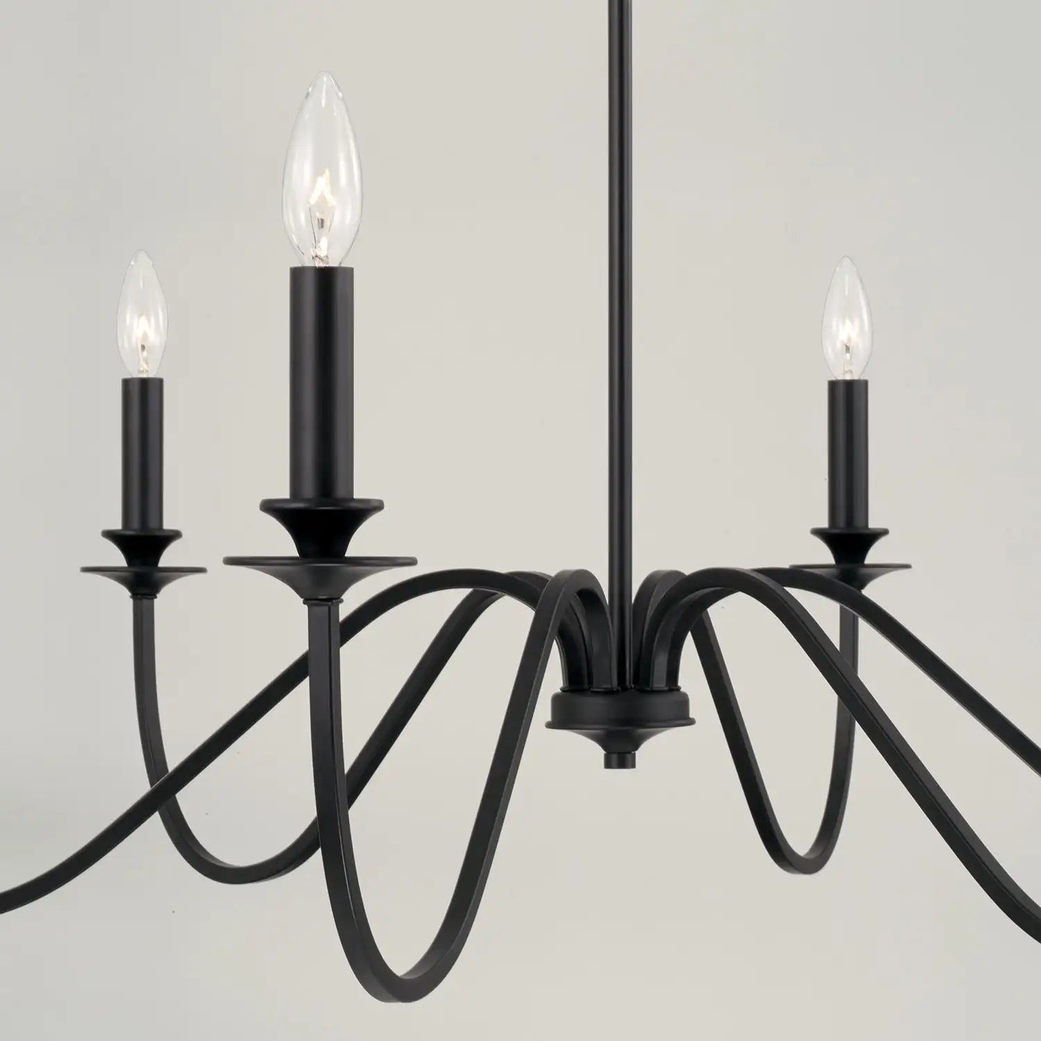 CAPITAL LIGHTING, WESTON CHANDELIER, CHANDELIER LIGHT