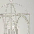 CAPITAL LIGHTING, BREA FOYER, PENDANT LIGHT