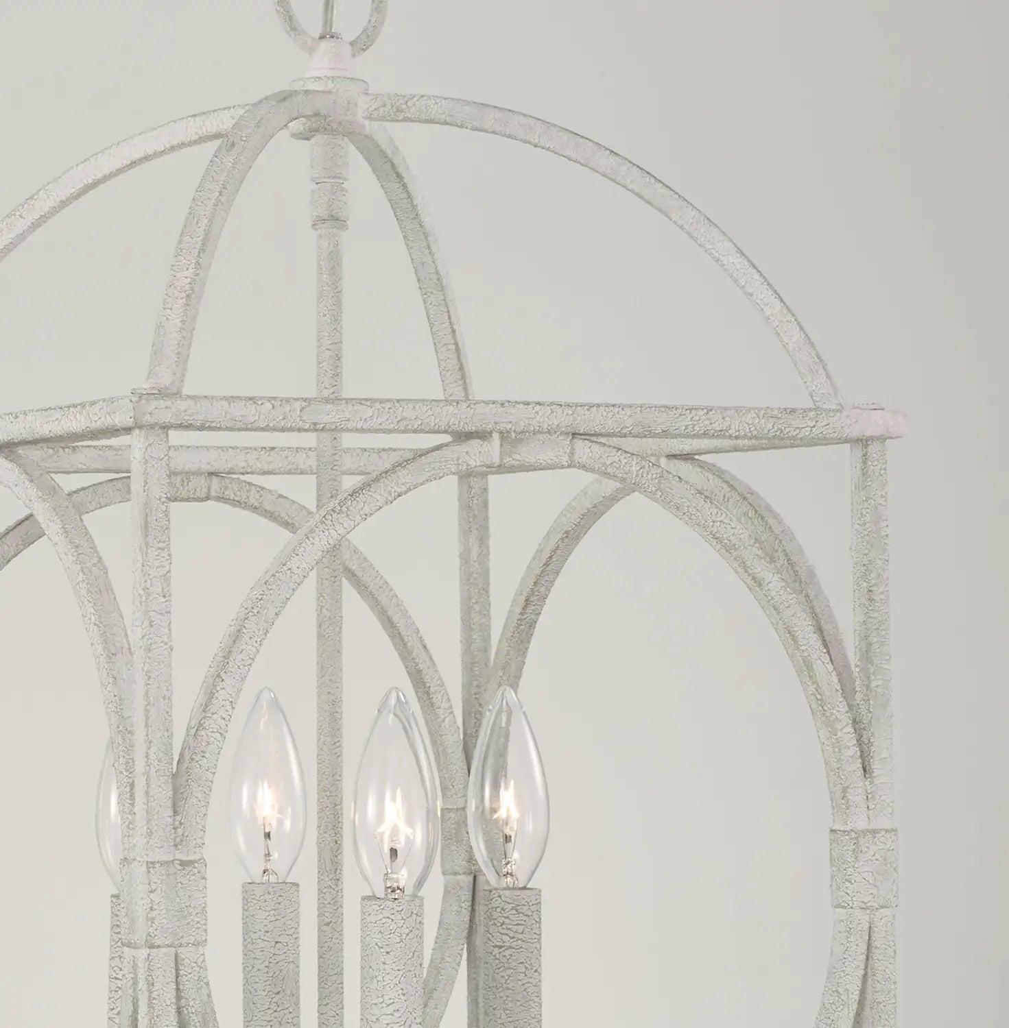 CAPITAL LIGHTING, BREA FOYER, PENDANT LIGHT